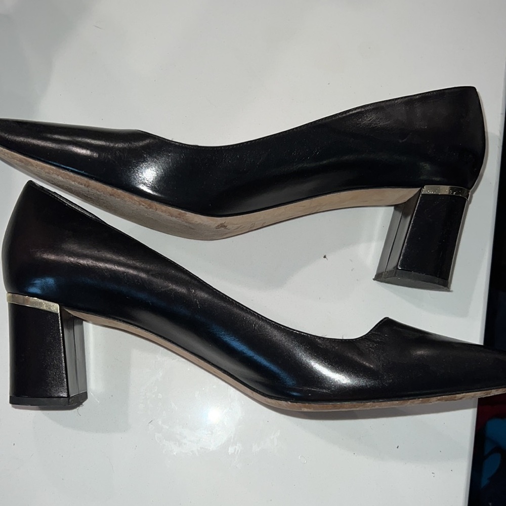 Kate Spade heels